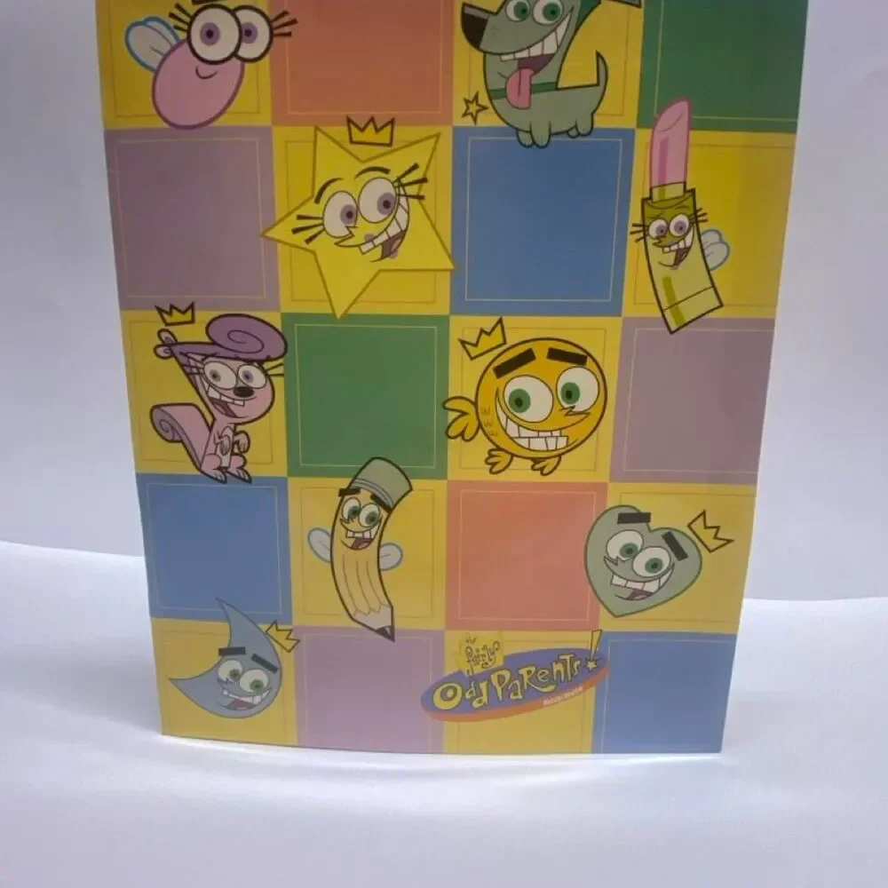 Nickelodeon multi Storage-and-organisation